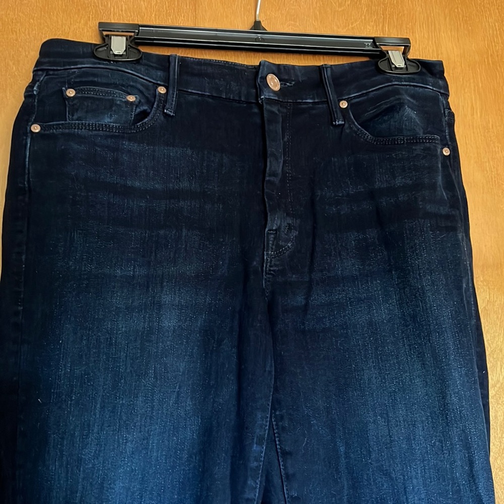 MOTHER The Super Looker Size 28